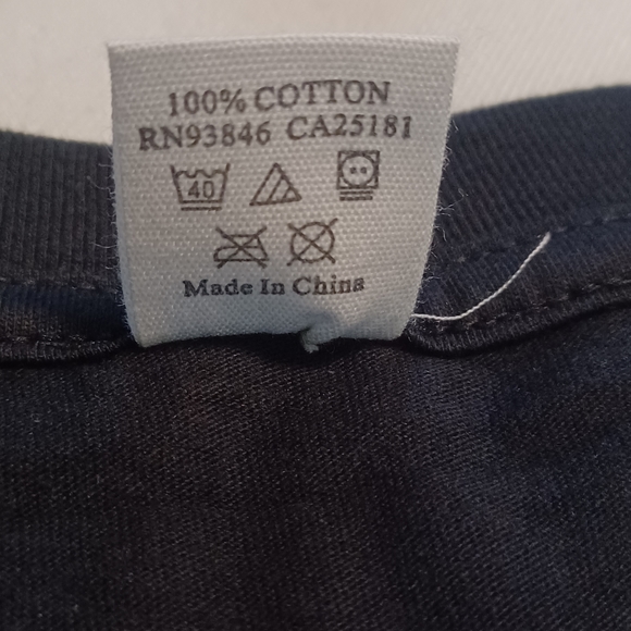 Naruto Men's Shirt Size L - Picture 9 of 10